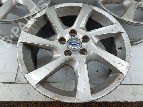 Rim VOLVO S60 II (134) D4 | BP30778165C45