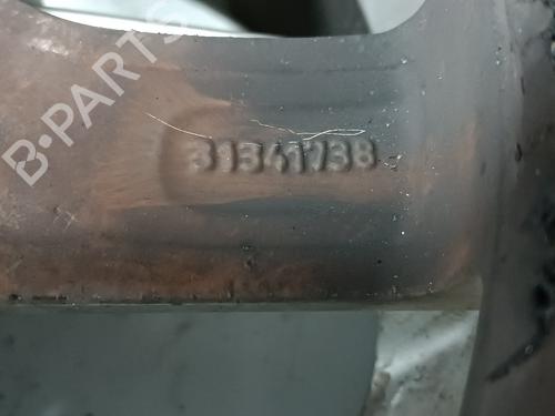 Rim VOLVO S60 II (134) D4 | BP30778165C45