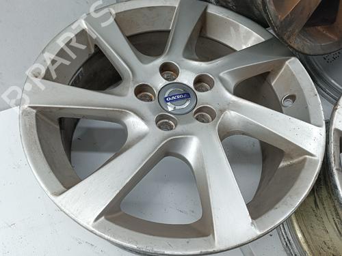 Rim VOLVO S60 II (134) D4 | BP30778165C45