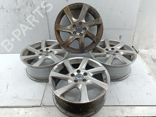 Rim VOLVO S60 II (134) D4 | BP30778165C45