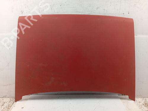 Panser Panser RENAULT RAPID Box Body/MPV (F40_, G40_) 1.2 (F406, G40A) (55 hp) 30778166 30778166