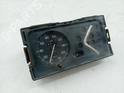 Used Instrument cluster RENAULT RAPID Box Body/MPV (F40_, G40_) 1.2 (F406, G40A) (55 hp) 30778168