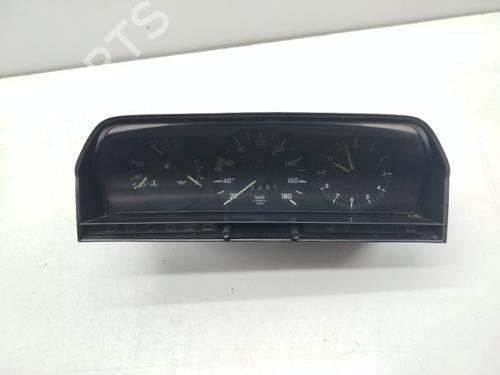 Cockpit MERCEDES-BENZ 190 (W201) D 2.0 (201.122) (72 hp) 30778169