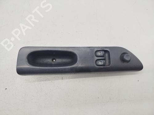 Used Left front window switch RENAULT ESPACE III (JE0_) [1996-2002]  30787724