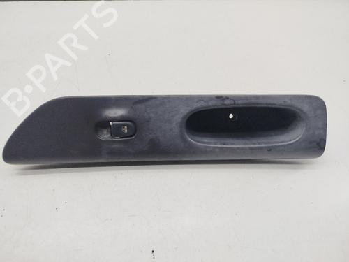 Used Right front window switch RENAULT ESPACE III (JE0_) [1996-2002]  30787725