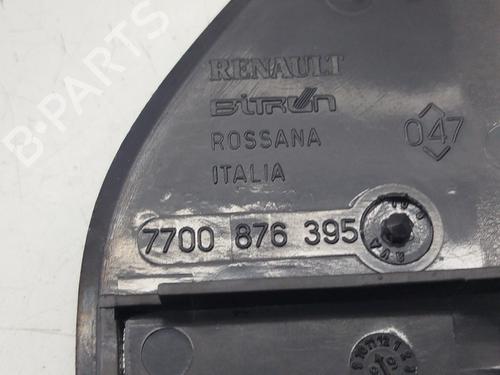 Right front window switch RENAULT ESPACE III (JE0_)  | BP30787725I26  - Image 5