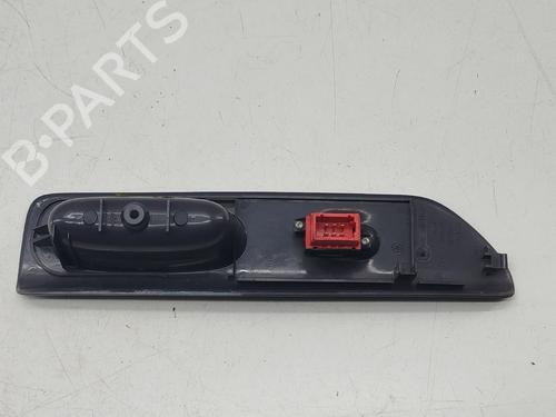 Right front window switch RENAULT ESPACE III (JE0_)  | BP30787725I26  - Image 6