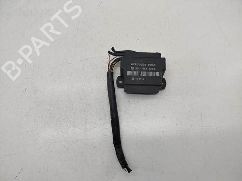 Used Other MERCEDES-BENZ 190 (W201) D 2.0 (201.122) (72 hp) 30787730