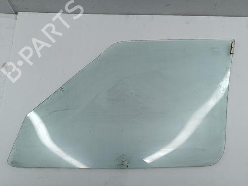 Used Front right door window FIAT UNO (146_, 158_) 1.1 (56 hp) 30788702