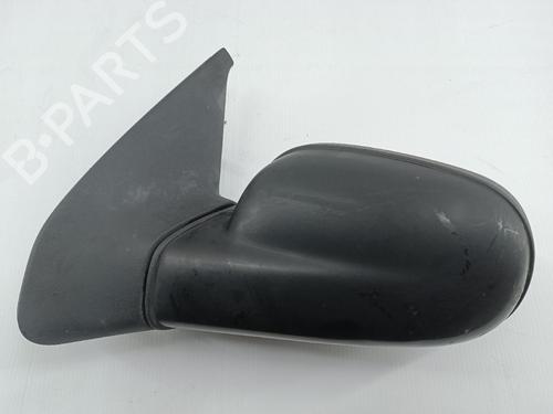 Używane Lusterko boczne lewe RENAULT CLIO I (B/C57_, 5/357_) [1990-1999]  30792599
