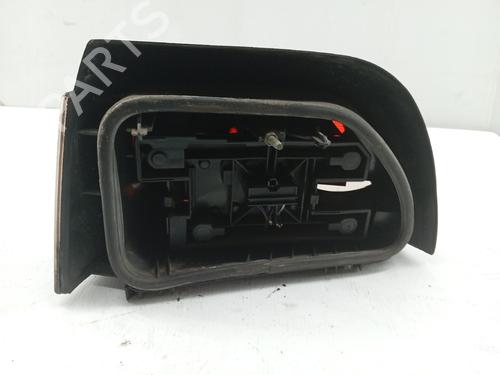 Right taillight RENAULT CLIO I (B/C57_, 5/357_) | BP30792602C35