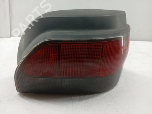 Right taillight RENAULT CLIO I (B/C57_, 5/357_) | BP30792602C35