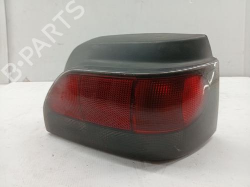 Used Right taillight RENAULT CLIO I (B/C57_, 5/357_) [1990-1999]  30792602