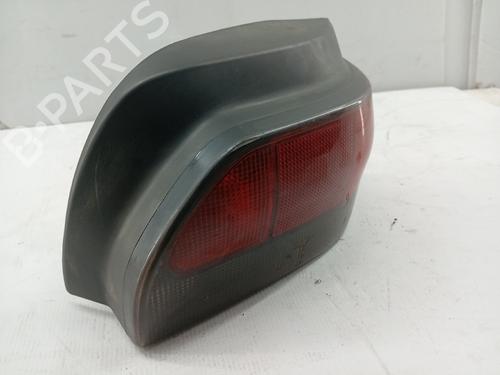 Right taillight RENAULT CLIO I (B/C57_, 5/357_) | BP30792602C35