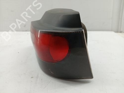 Right taillight RENAULT CLIO I (B/C57_, 5/357_) | BP30792602C35