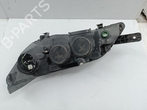 Used Right headlight FIAT DUCATO Van (250_) 140 Multijet 2,3 D (140 hp) 30792610