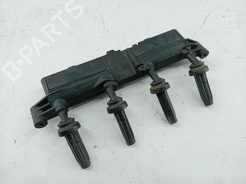 Used Ignition coil PEUGEOT 306 Break (7E, N3, N5) [1994-2002]  30792615