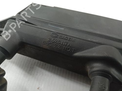 Ignition coil PEUGEOT 306 Break (7E, N3, N5) | BP30792615M94