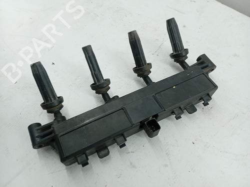 Ignition coil PEUGEOT 306 Break (7E, N3, N5) | BP30792615M94
