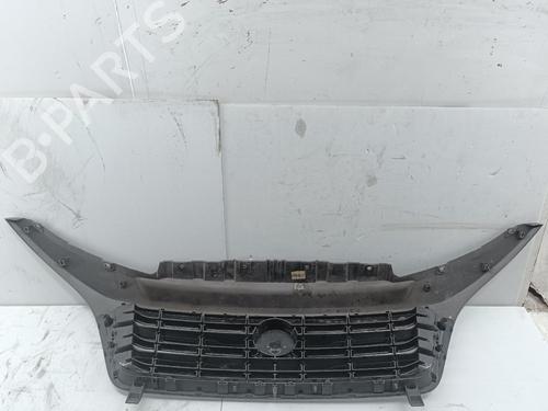 Used Grille FIAT DUCATO Van (250_) 140 Multijet 2,3 D (140 hp) 30795350