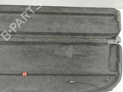 Hutablage/Netztrennwand RENAULT SCÉNIC II (JM0/1_) 1.9 dCi (JM0G, JM12, JM1G, JM2C) | BP30795351C85