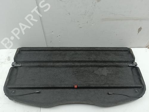 Hutablage/Netztrennwand für RENAULT SCÉNIC II (JM0/1_) 1.9 dCi (JM0G, JM12, JM1G, JM2C) (120 hp) 30795351