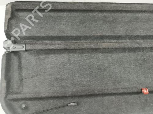 Hutablage/Netztrennwand RENAULT SCÉNIC II (JM0/1_) 1.9 dCi (JM0G, JM12, JM1G, JM2C) | BP30795351C85