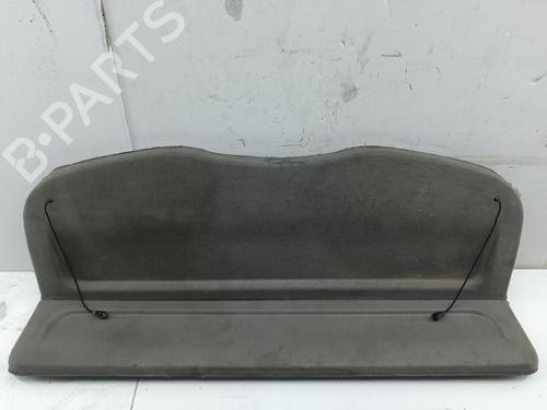 Hutablage/Netztrennwand RENAULT SCÉNIC II (JM0/1_) 1.9 dCi (JM0G, JM12, JM1G, JM2C) | BP30795351C85