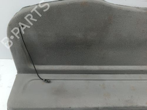 Hutablage/Netztrennwand RENAULT SCÉNIC II (JM0/1_) 1.9 dCi (JM0G, JM12, JM1G, JM2C) | BP30795351C85