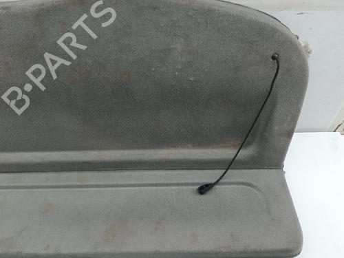 Hutablage/Netztrennwand RENAULT SCÉNIC II (JM0/1_) 1.9 dCi (JM0G, JM12, JM1G, JM2C) | BP30795351C85