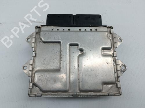 Used Engine control unit (ECU) FIAT DUCATO Van (250_) 140 Multijet 2,3 D (140 hp) 30795352