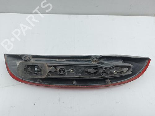 Venstre baglygte OPEL CORSA C (X01) 1.2 (F08, F68) (75 hp) 30795353