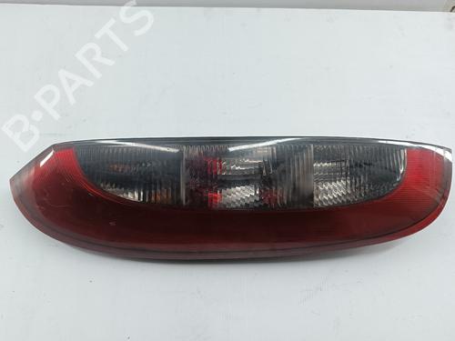 Left taillight OPEL CORSA C (X01) 1.2 (F08, F68) | BP30795353C34 