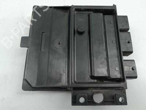 Used Engine control unit (ECU) RENAULT MEGANE II (BM0/1_, CM0/1_) 1.5 dCi (BM1E, CM1E) (106 hp) 30795355