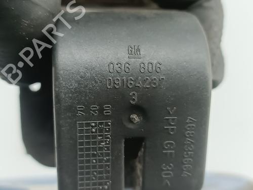 Andre OPEL CORSA C (X01) 1.2 (F08, F68) | BP30795358O1