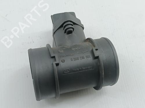 Używane Przepływomierz masowy powietrza OPEL CORSA C (X01) 1.2 (F08, F68) (75 hp) 30795360