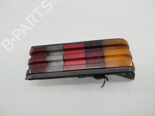 Used Right taillight MERCEDES-BENZ 190 (W201) D 2.0 (201.122) (72 hp) 30795960