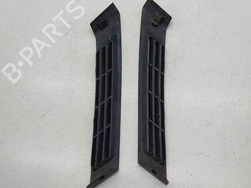 Grille MERCEDES-BENZ 190 (W201) D 2.0 (201.122) | BP30795961C40