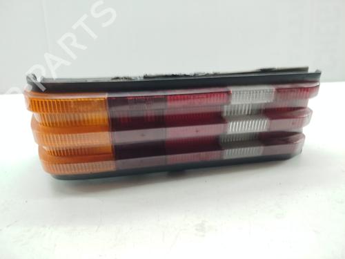 Used Left taillight MERCEDES-BENZ 190 (W201) D 2.0 (201.122) (72 hp) 30795963