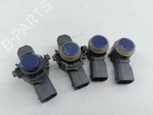 Used Electronic sensor PEUGEOT 308 II (LB_, LP_, LW_, LH_, L3_) [2013-2021]  25472318