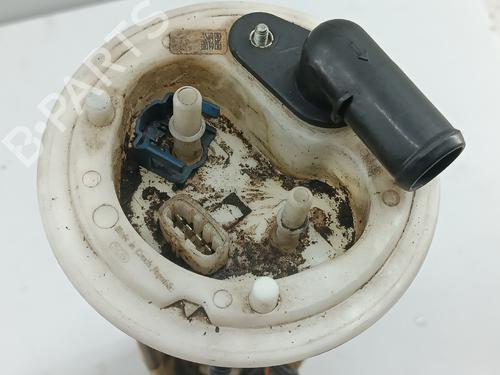 Fuel pump CITROËN JUMPER II Bus | BP30831582M76