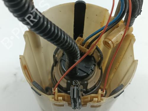 Fuel pump CITROËN JUMPER II Bus | BP30831582M76