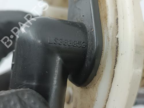 Fuel pump CITROËN JUMPER II Bus | BP30831582M76