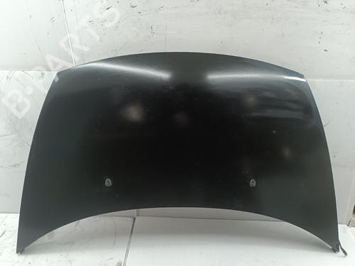 Used Hood CITROËN C3 I (FC_, FN_) [2002-2013]  30833201