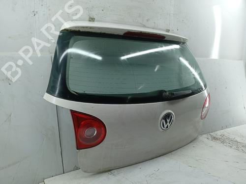 Tailgate VW GOLF V (1K1)  | BP30833207C6 