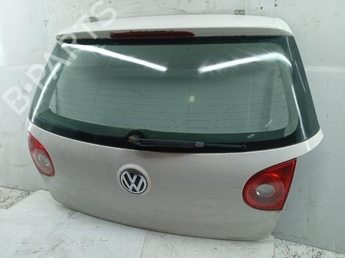 Tailgate VW GOLF V (1K1)  | BP30833207C6 