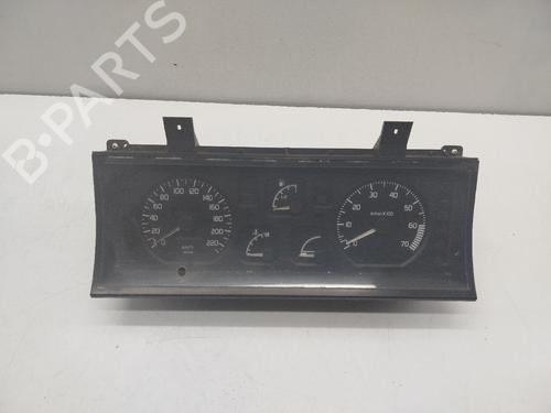 Używane Zestaw wskaźników / Licznik RENAULT 19 I Chamade (L53_) 1.2 (54 hp) 30833208