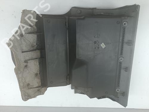 Hanskerom SKODA FABIA I (6Y2) [1999-2008]  30833209