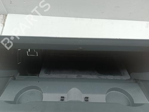 Handskerum SKODA FABIA I (6Y2)  | BP30833209C95 