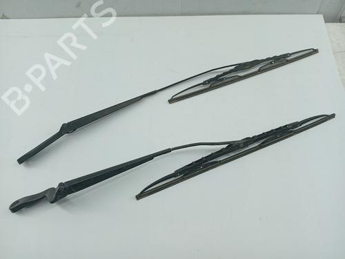 Front windshield wiper arm SKODA FABIA I (6Y2)  | BP30833211C143 